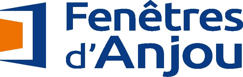 Logo - FENÊTRES D’ANJOU