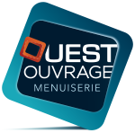 Logo - OUEST OUVRAGE