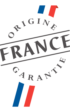 logo origine france garantie