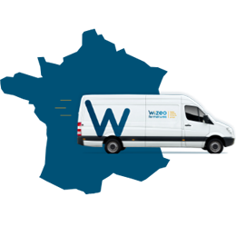 Wizeo fermetures est une entreprise de volets roulants et de portes de garage, il y a toujours un installateur près de chez vous nous découvrir