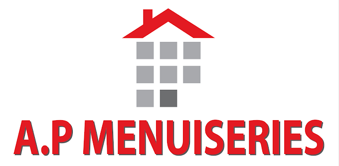 Logo - AP MENUISERIES
