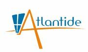 Logo - ATLANTIDE BAPAUME