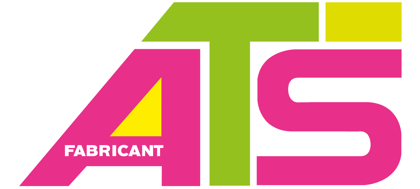 Logo - ATS