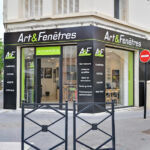 WIZEO ART ET FENETRES PARISIENNES Courbevois