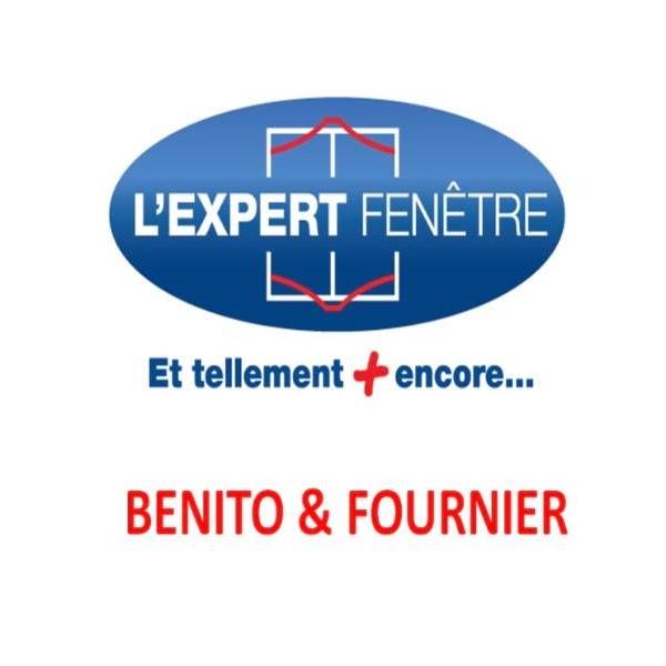 Logo - BENITO FOURNIER