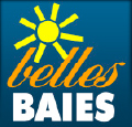 Logo - BELLES BAIES