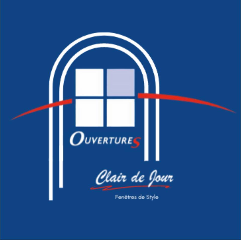 Logo - CLAIR DE JOUR