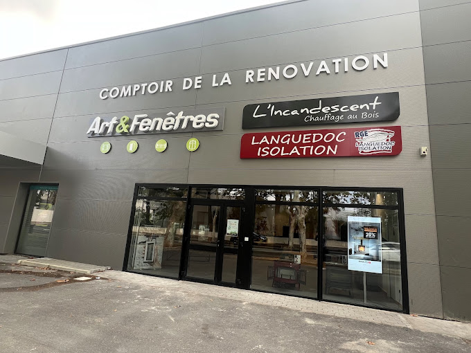 Wizeo COMPTOIR DE LA RÉNOVATION Narbonne