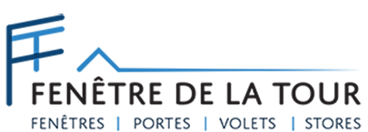 Logo - FENÊTRE DE LA TOUR