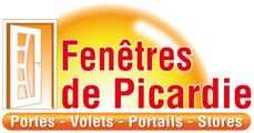 Logo - FENÊTRES DE PICARDIE