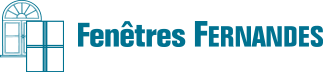 Logo - FENÊTRES FERNANDES