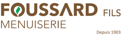 Logo - FOUSSARD Fils SARL