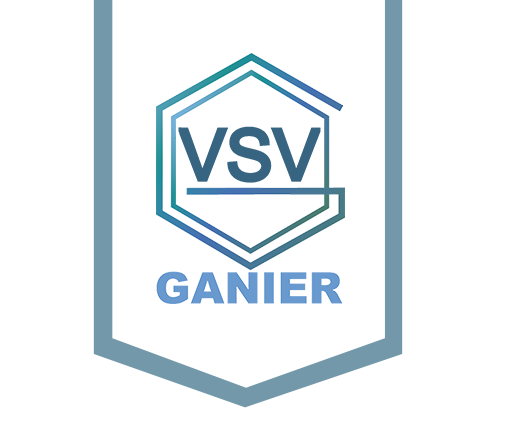 Logo - GANIER VSV