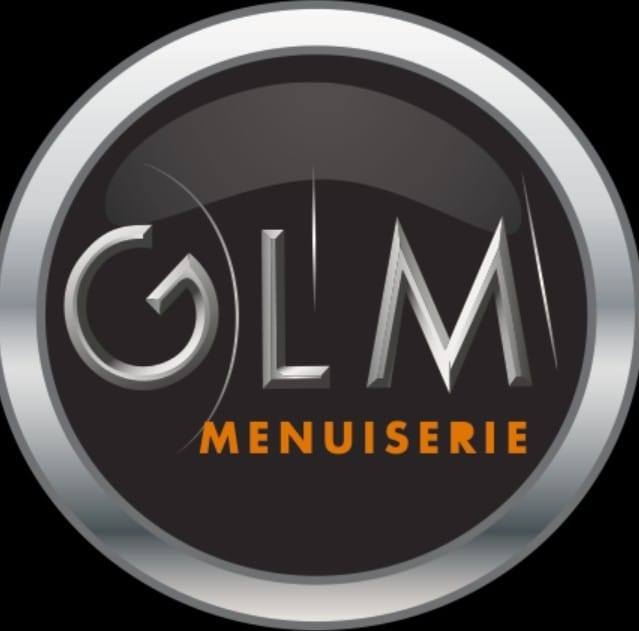 Logo - GLM Menuiserie Plomeur