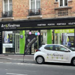 Wizeo ART & FENÊTRES PARISIENNES Installateur volets roulants, portes de garage, moustiquaires et protections solaires à ISSY LES MOULINEAUX