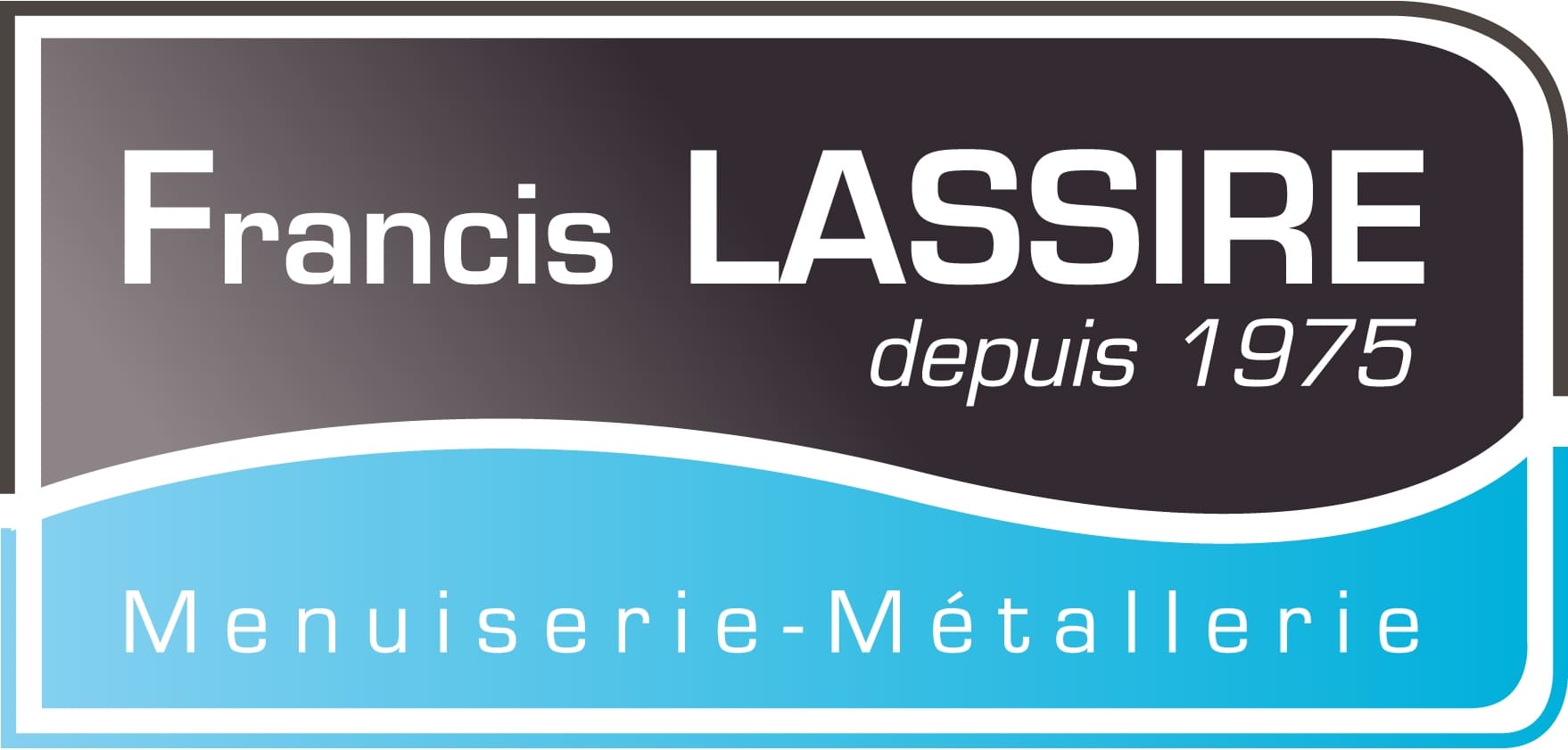 Logo - Francis LASSIRE Toussaint