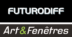 Logo - FUTURODIFF