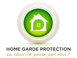Logo - HOME GARDE PROTECTION