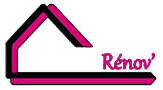 Logo - HOME RENOV’