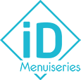 Logo - ID Menuiseries