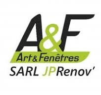 Logo - JP RÉNOV