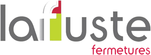 Logo - LAFUSTE FERMETURES