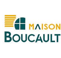 Logo - MAISON BOUCAULT