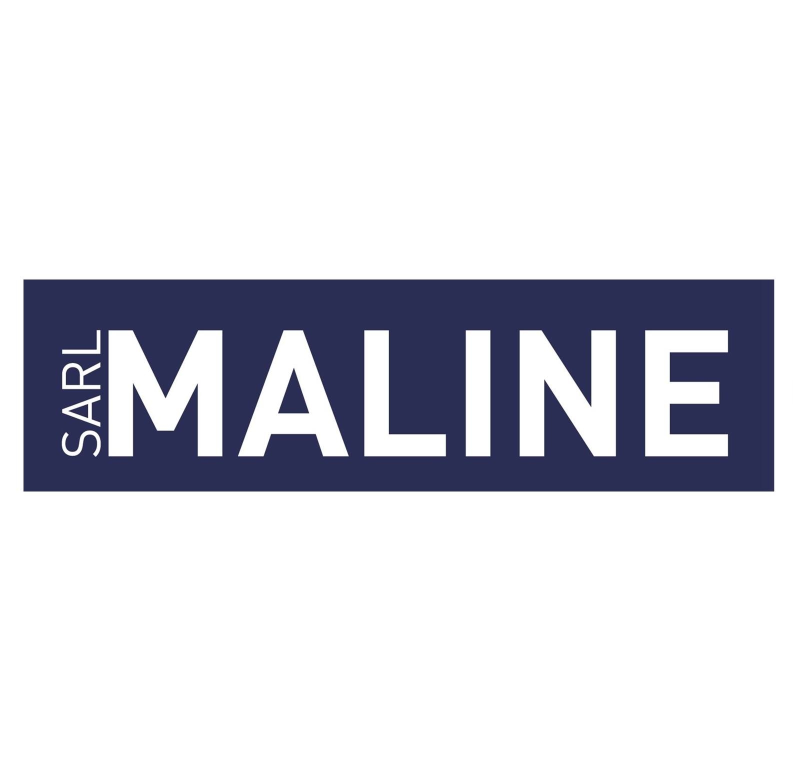 Logo - YANNICK MALINE