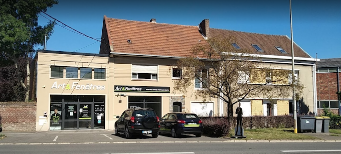 Wizeo magasin MARTINAGE ATL Bruay la Buissière