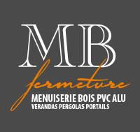 Logo - MB FERMETURE