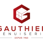 Logo -Wizeo MENUISERIE GAUTHIER Saint Loup de Garenne