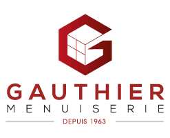 Logo - MENUISERIE GAUTHIER