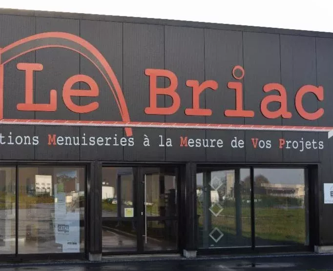 Wizeo MENUISERIE LE BRIAC Montauban de Bretagne