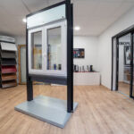 Wizeo PROFIL PLUS Dauendorf showroom