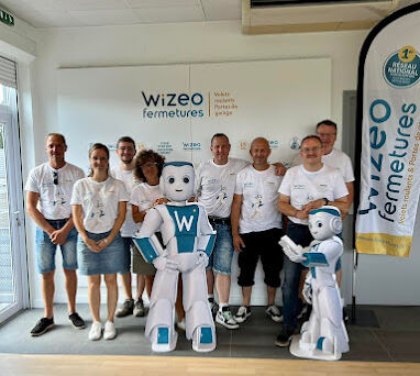 Wizeo-PROFIL PLUS-Dauendorf-l'équipe