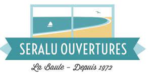 Logo - SERALU OUVERTURES