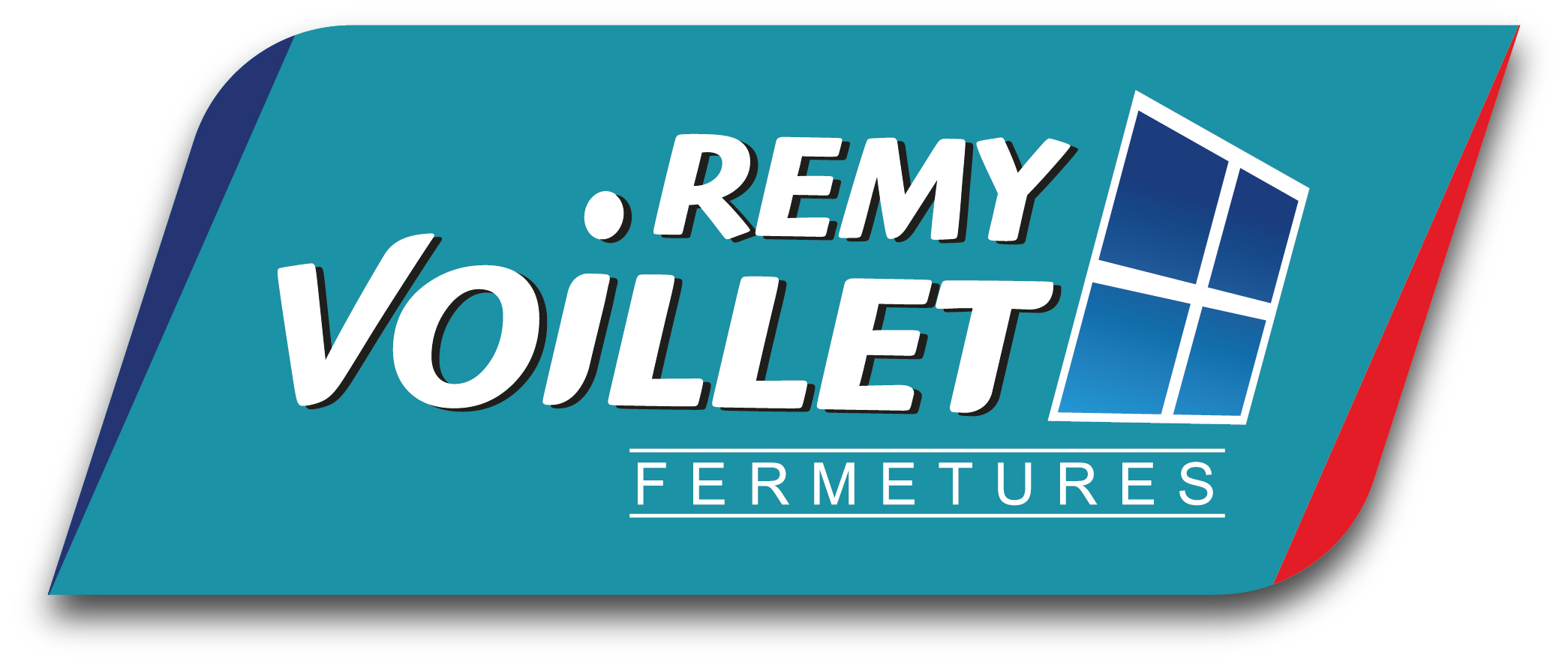 Logo - VOILLET FERMETURES