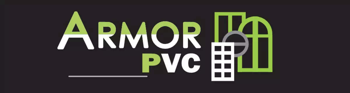 Logo - ARMOR PVC