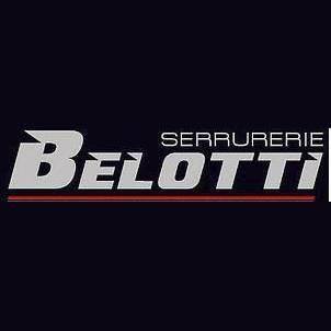 Logo - BELOTTI SARL