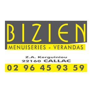 Logo - BIZIEN