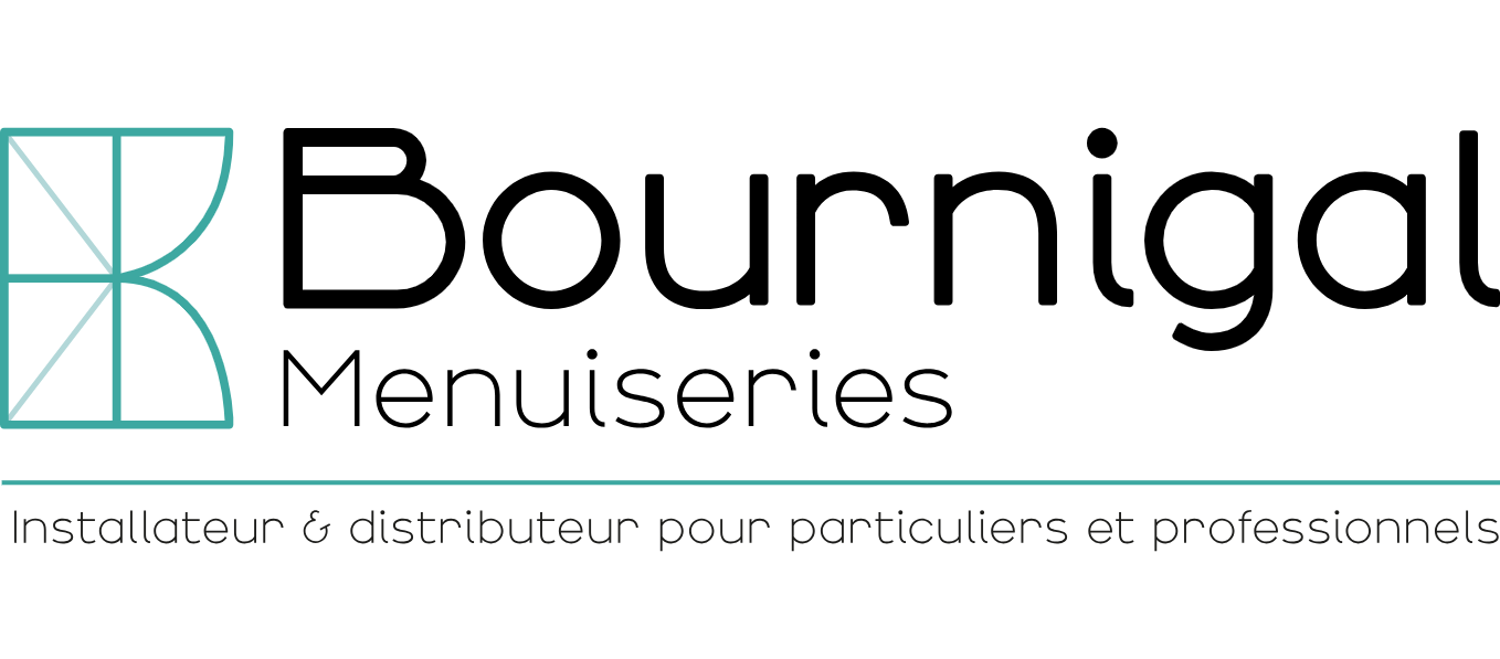 Logo - BOURNIGAL SARL