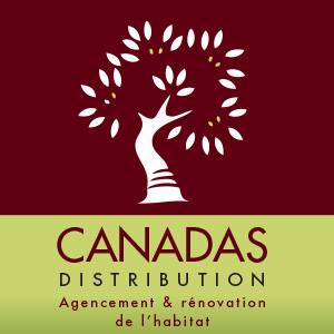 Logo - CANADAS