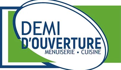 Logo - DEMI D’OUVERTURE