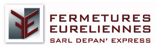 Logo - FERMETURES EURÉLIENNES