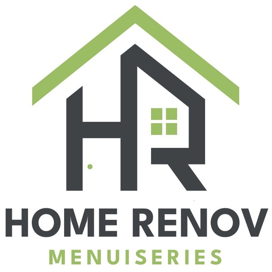 Logo - HOME RENOV&rsquo;