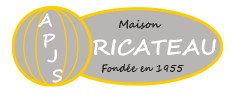 Logo - APJS Stéphane Ricateau