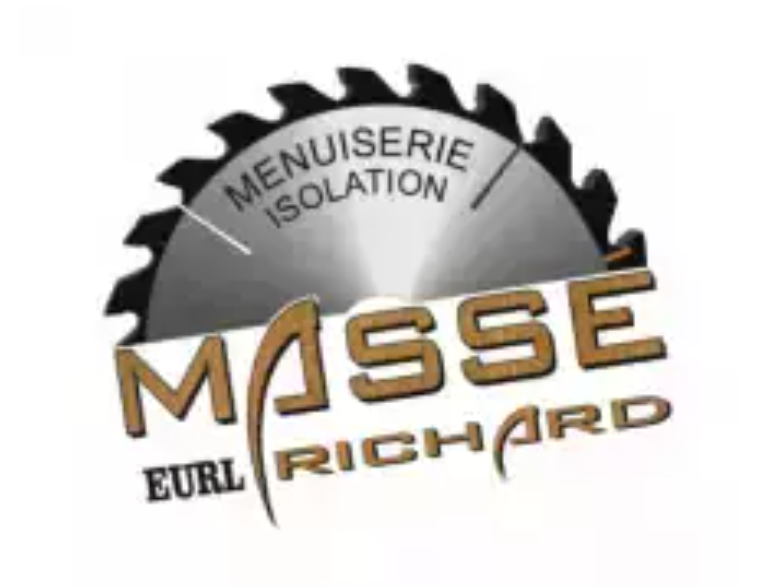 Logo - MASSÉ RICHARD