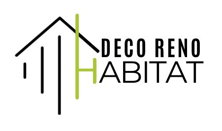 Logo - DÉCO RÉNO HABITAT La Garde